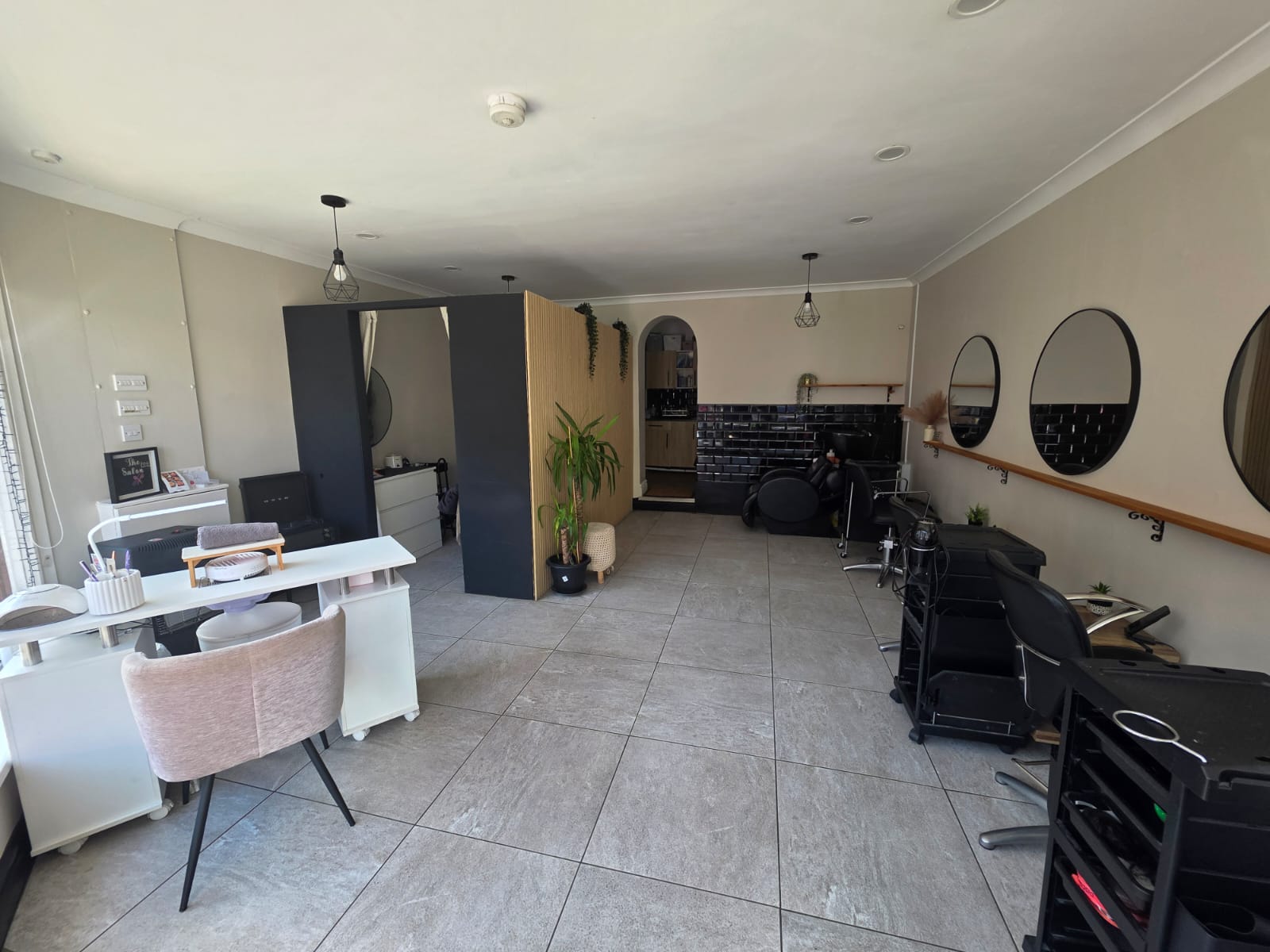 Fayce Beauty & Skin salon